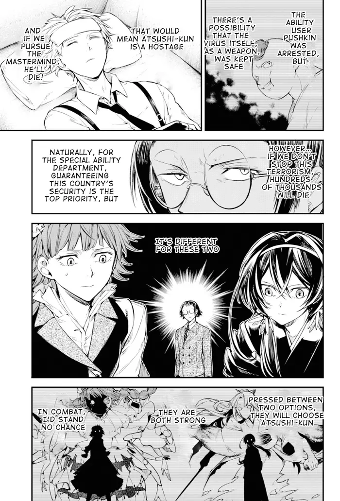 Bungou Stray Dogs Chapter 78 image 23_optimized